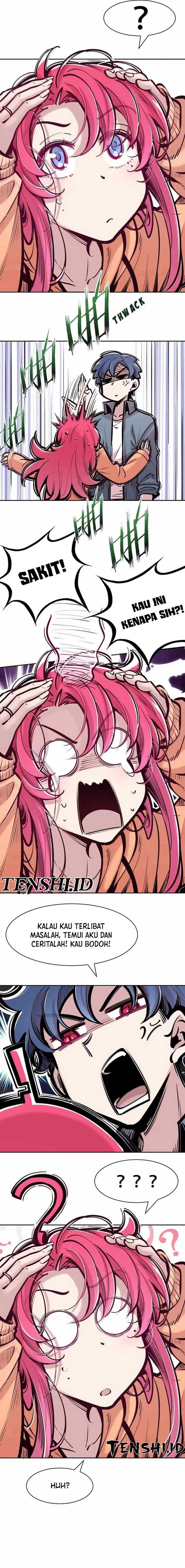 Dilarang COPAS - situs resmi www.mangacanblog.com - Komik demon x angel cant get along 129 - chapter 129 130 Indonesia demon x angel cant get along 129 - chapter 129 Terbaru 4|Baca Manga Komik Indonesia|Mangacan