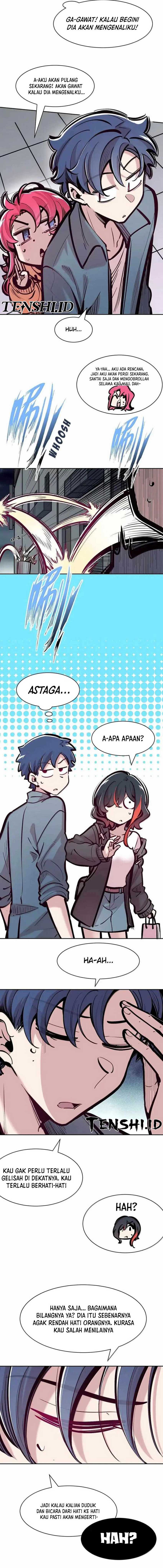 Dilarang COPAS - situs resmi www.mangacanblog.com - Komik demon x angel cant get along 129 - chapter 129 130 Indonesia demon x angel cant get along 129 - chapter 129 Terbaru 7|Baca Manga Komik Indonesia|Mangacan