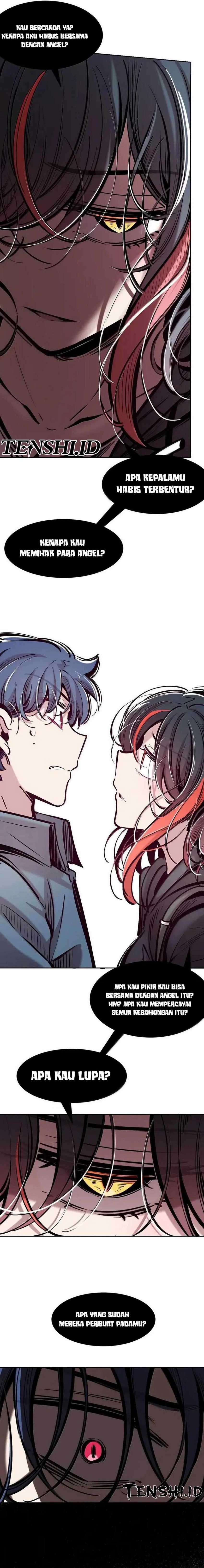 Dilarang COPAS - situs resmi www.mangacanblog.com - Komik demon x angel cant get along 129 - chapter 129 130 Indonesia demon x angel cant get along 129 - chapter 129 Terbaru 8|Baca Manga Komik Indonesia|Mangacan