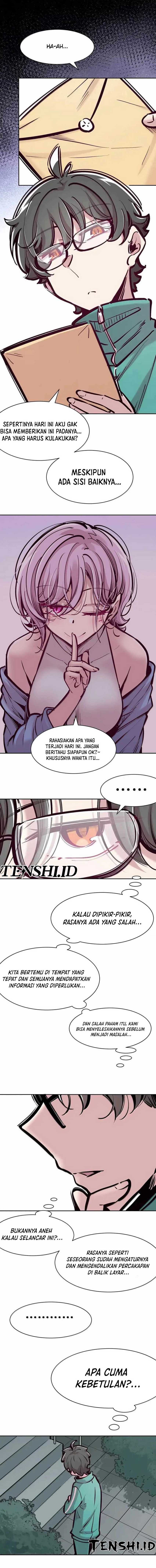 Dilarang COPAS - situs resmi www.mangacanblog.com - Komik demon x angel cant get along 129 - chapter 129 130 Indonesia demon x angel cant get along 129 - chapter 129 Terbaru 9|Baca Manga Komik Indonesia|Mangacan
