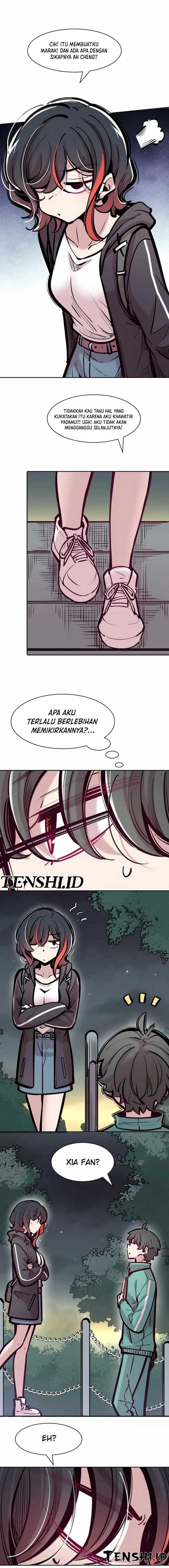 Dilarang COPAS - situs resmi www.mangacanblog.com - Komik demon x angel cant get along 129 - chapter 129 130 Indonesia demon x angel cant get along 129 - chapter 129 Terbaru 10|Baca Manga Komik Indonesia|Mangacan
