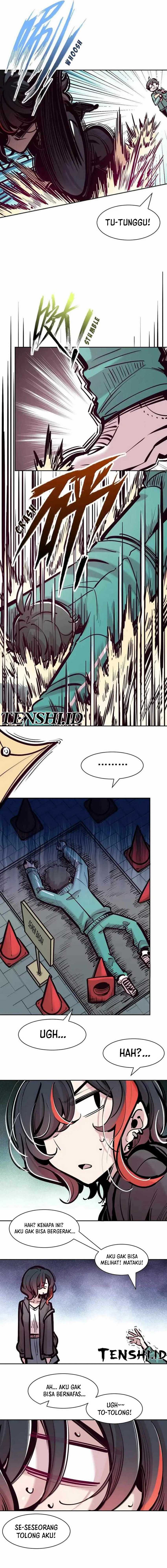 Dilarang COPAS - situs resmi www.mangacanblog.com - Komik demon x angel cant get along 129 - chapter 129 130 Indonesia demon x angel cant get along 129 - chapter 129 Terbaru 11|Baca Manga Komik Indonesia|Mangacan