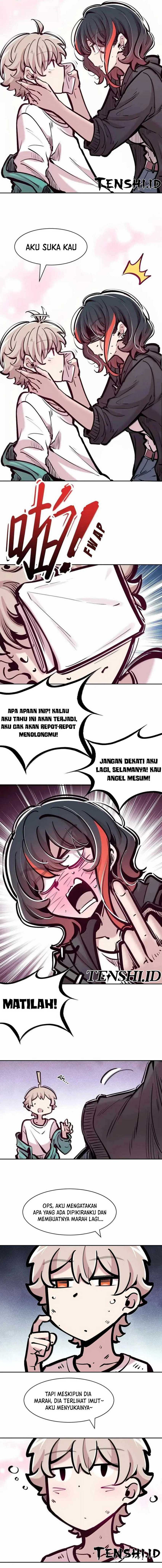 Dilarang COPAS - situs resmi www.mangacanblog.com - Komik demon x angel cant get along 129 - chapter 129 130 Indonesia demon x angel cant get along 129 - chapter 129 Terbaru 13|Baca Manga Komik Indonesia|Mangacan