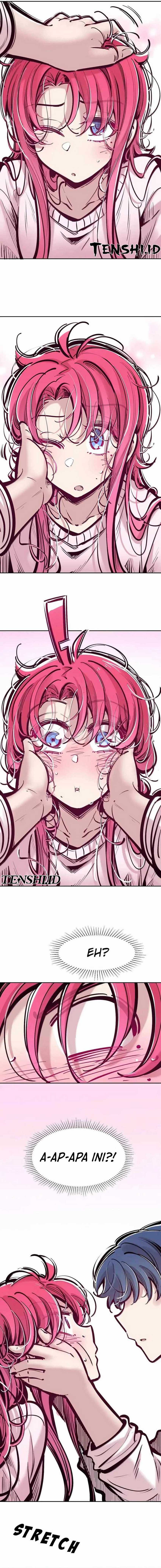 Dilarang COPAS - situs resmi www.mangacanblog.com - Komik demon x angel cant get along 129 - chapter 129 130 Indonesia demon x angel cant get along 129 - chapter 129 Terbaru 18|Baca Manga Komik Indonesia|Mangacan