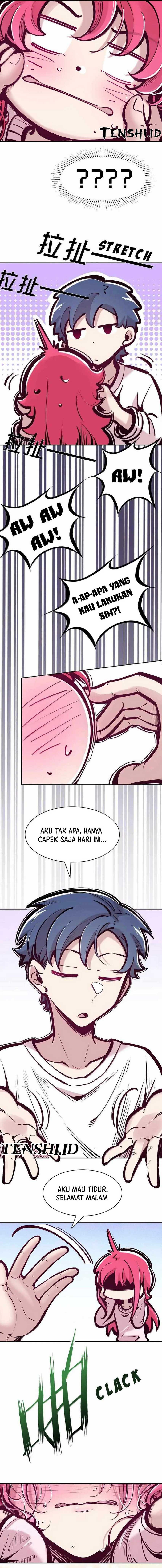 Dilarang COPAS - situs resmi www.mangacanblog.com - Komik demon x angel cant get along 129 - chapter 129 130 Indonesia demon x angel cant get along 129 - chapter 129 Terbaru 19|Baca Manga Komik Indonesia|Mangacan