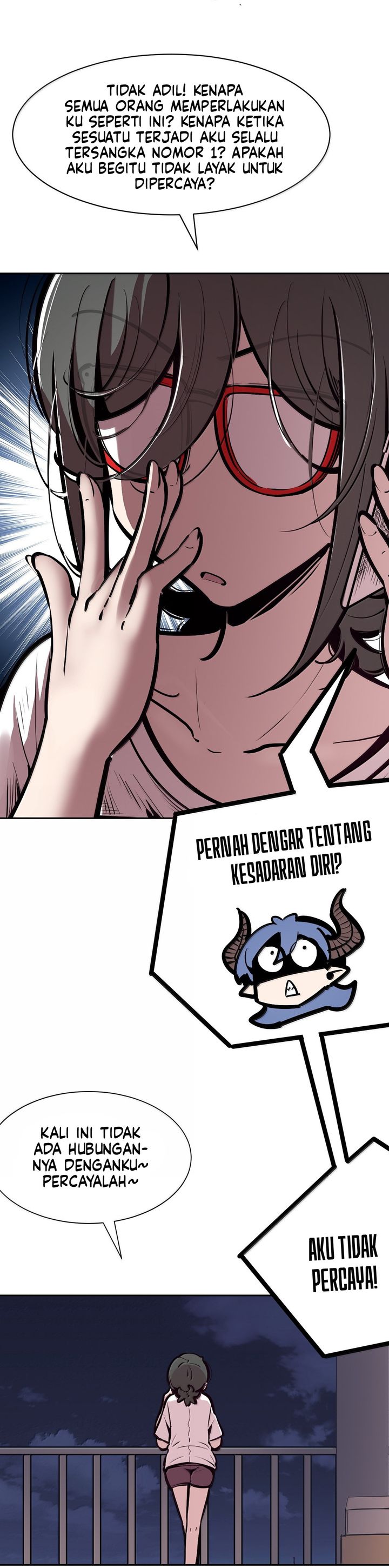 Dilarang COPAS - situs resmi www.mangacanblog.com - Komik demon x angel cant get along 130.3 - chapter 130.3 131.3 Indonesia demon x angel cant get along 130.3 - chapter 130.3 Terbaru 1|Baca Manga Komik Indonesia|Mangacan