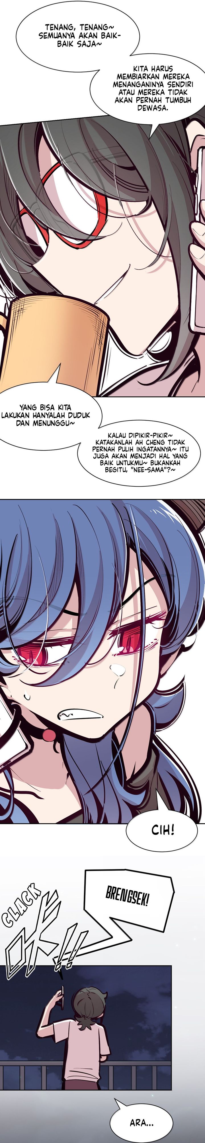 Dilarang COPAS - situs resmi www.mangacanblog.com - Komik demon x angel cant get along 130.3 - chapter 130.3 131.3 Indonesia demon x angel cant get along 130.3 - chapter 130.3 Terbaru 4|Baca Manga Komik Indonesia|Mangacan