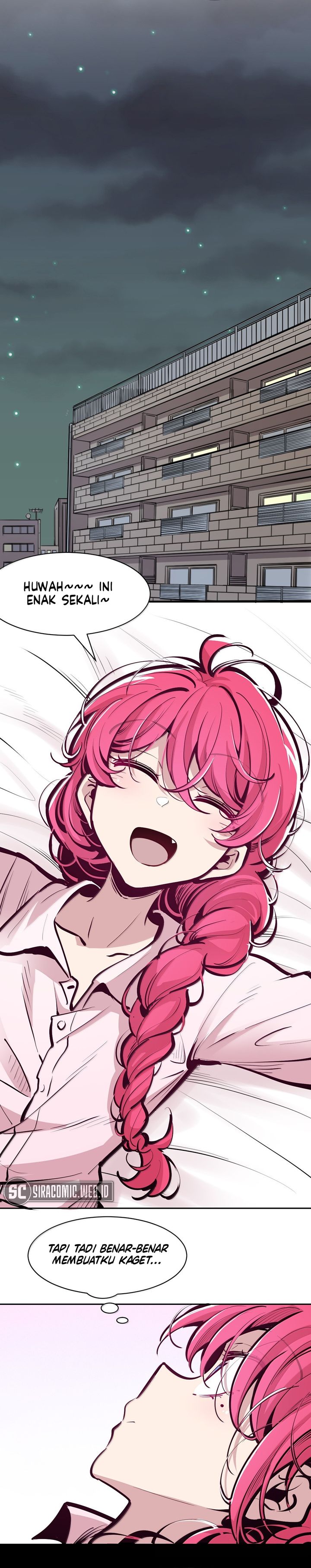 Dilarang COPAS - situs resmi www.mangacanblog.com - Komik demon x angel cant get along 130.3 - chapter 130.3 131.3 Indonesia demon x angel cant get along 130.3 - chapter 130.3 Terbaru 5|Baca Manga Komik Indonesia|Mangacan