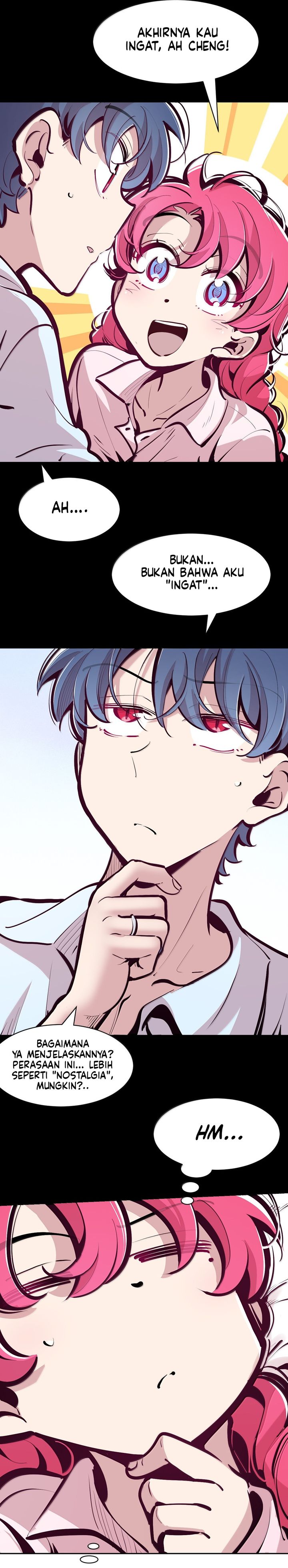 Dilarang COPAS - situs resmi www.mangacanblog.com - Komik demon x angel cant get along 130.3 - chapter 130.3 131.3 Indonesia demon x angel cant get along 130.3 - chapter 130.3 Terbaru 6|Baca Manga Komik Indonesia|Mangacan