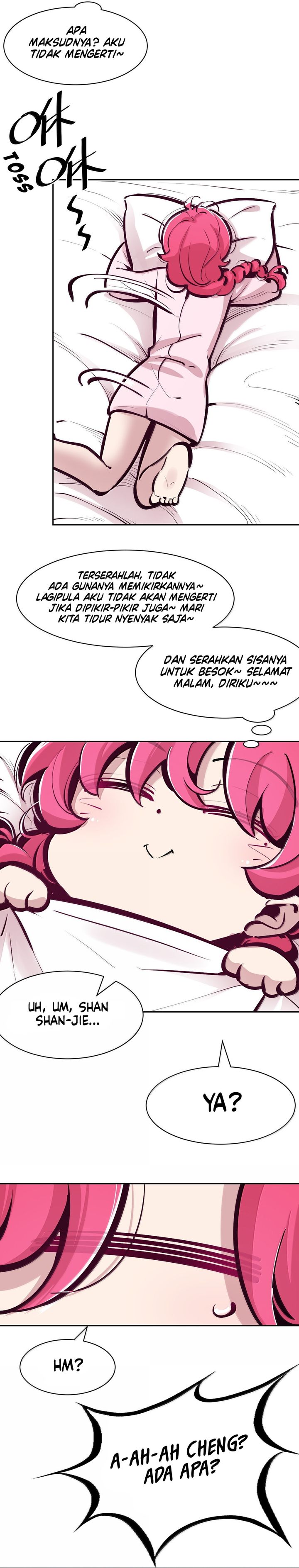 Dilarang COPAS - situs resmi www.mangacanblog.com - Komik demon x angel cant get along 130.3 - chapter 130.3 131.3 Indonesia demon x angel cant get along 130.3 - chapter 130.3 Terbaru 7|Baca Manga Komik Indonesia|Mangacan