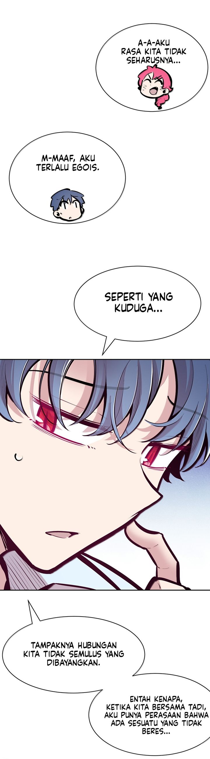 Dilarang COPAS - situs resmi www.mangacanblog.com - Komik demon x angel cant get along 130.3 - chapter 130.3 131.3 Indonesia demon x angel cant get along 130.3 - chapter 130.3 Terbaru 9|Baca Manga Komik Indonesia|Mangacan