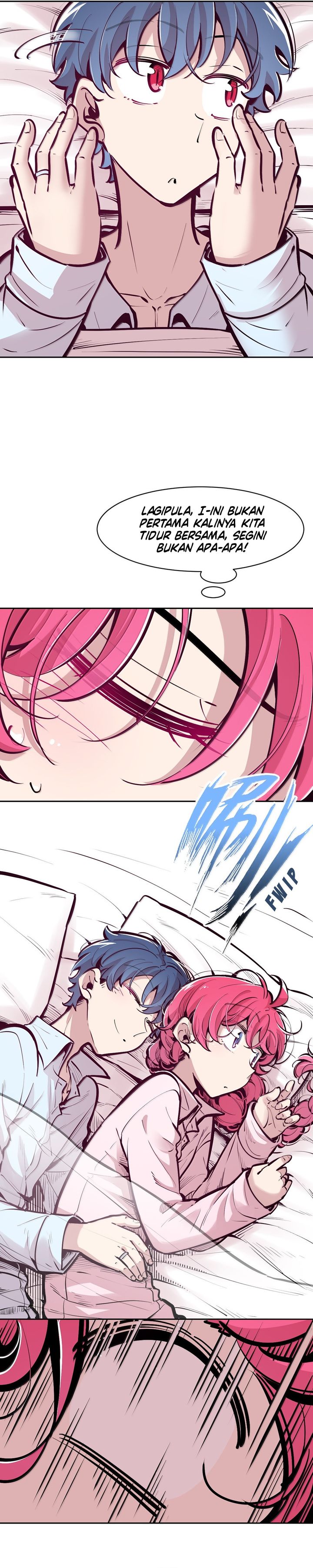 Dilarang COPAS - situs resmi www.mangacanblog.com - Komik demon x angel cant get along 130.3 - chapter 130.3 131.3 Indonesia demon x angel cant get along 130.3 - chapter 130.3 Terbaru 14|Baca Manga Komik Indonesia|Mangacan