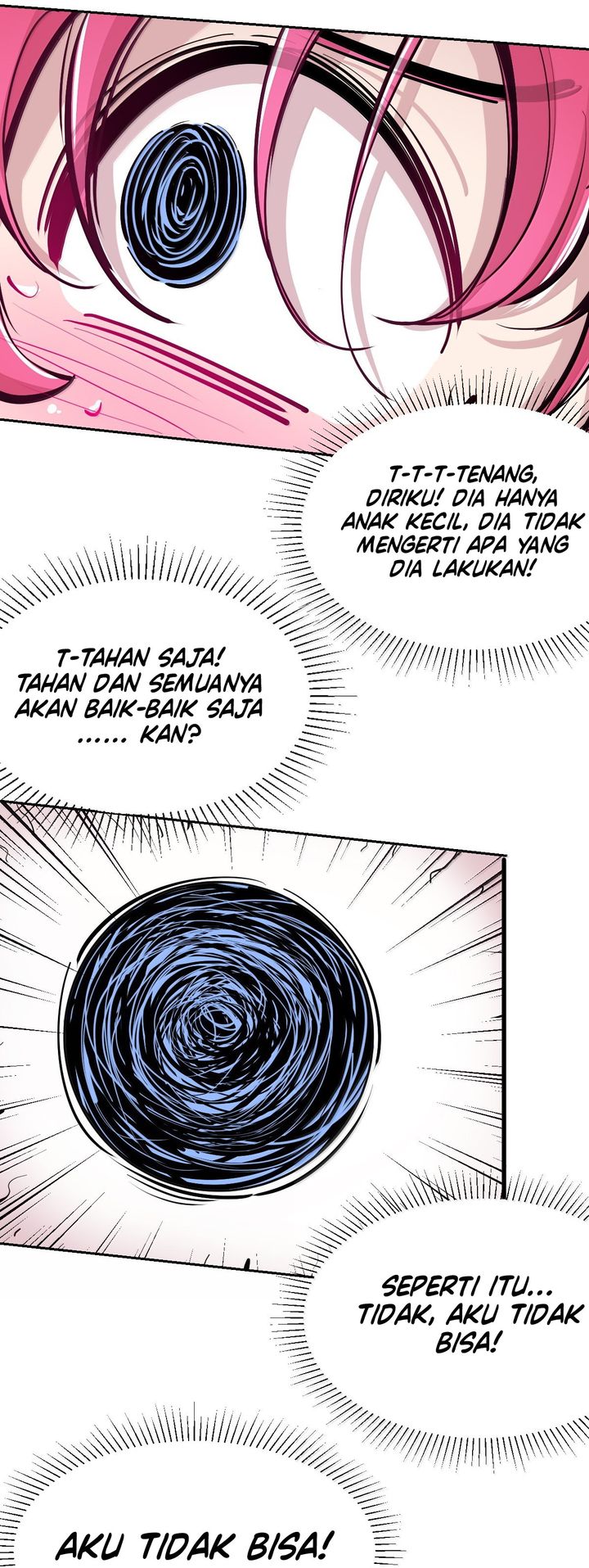 Dilarang COPAS - situs resmi www.mangacanblog.com - Komik demon x angel cant get along 130.3 - chapter 130.3 131.3 Indonesia demon x angel cant get along 130.3 - chapter 130.3 Terbaru 16|Baca Manga Komik Indonesia|Mangacan