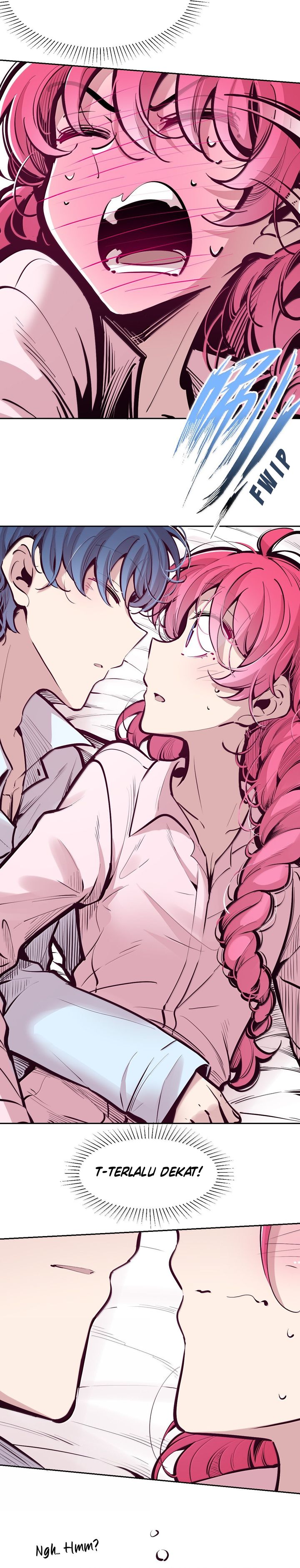 Dilarang COPAS - situs resmi www.mangacanblog.com - Komik demon x angel cant get along 130.3 - chapter 130.3 131.3 Indonesia demon x angel cant get along 130.3 - chapter 130.3 Terbaru 17|Baca Manga Komik Indonesia|Mangacan