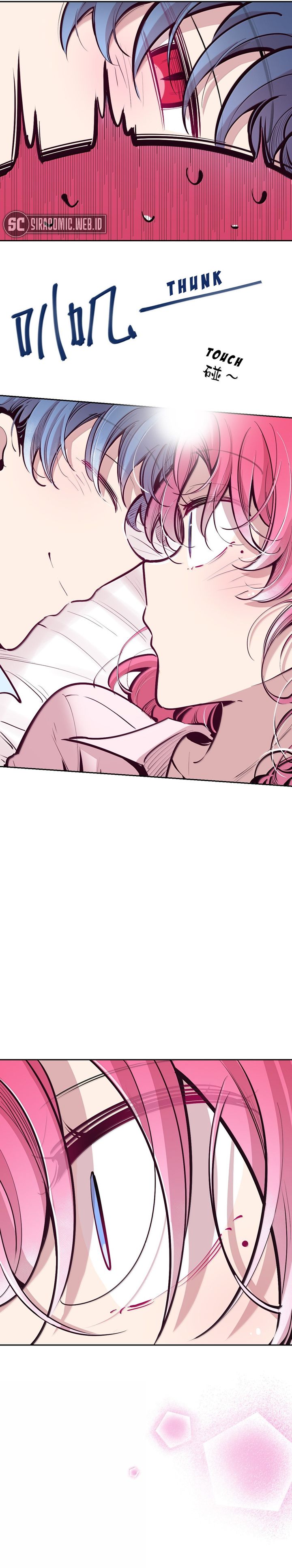 Dilarang COPAS - situs resmi www.mangacanblog.com - Komik demon x angel cant get along 130.3 - chapter 130.3 131.3 Indonesia demon x angel cant get along 130.3 - chapter 130.3 Terbaru 18|Baca Manga Komik Indonesia|Mangacan