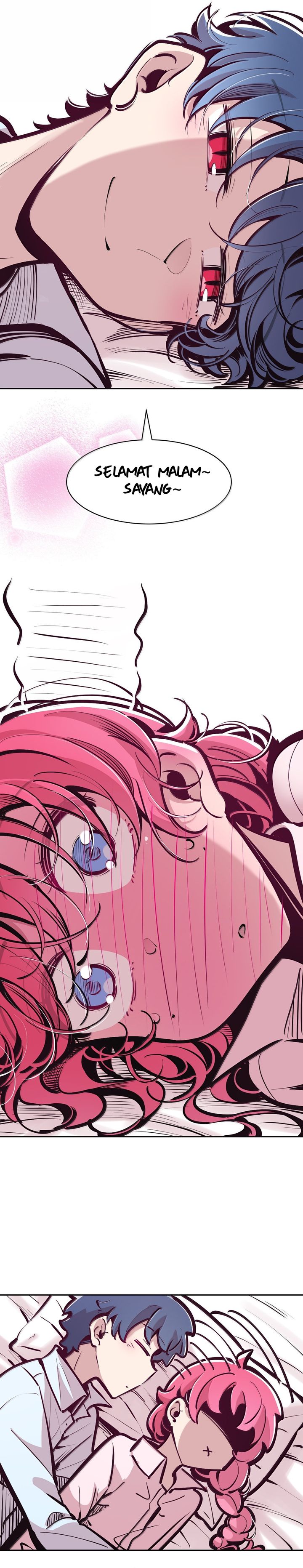 Dilarang COPAS - situs resmi www.mangacanblog.com - Komik demon x angel cant get along 130.3 - chapter 130.3 131.3 Indonesia demon x angel cant get along 130.3 - chapter 130.3 Terbaru 19|Baca Manga Komik Indonesia|Mangacan