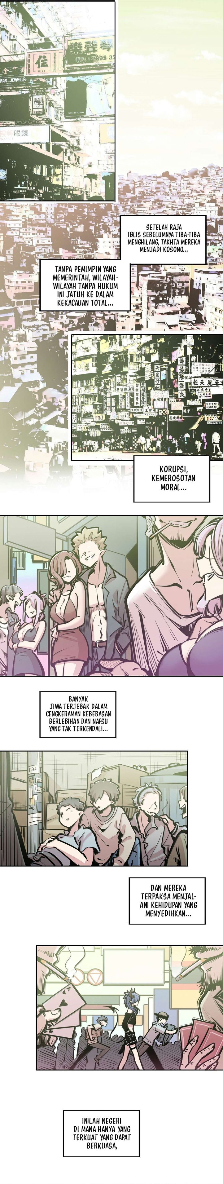 Dilarang COPAS - situs resmi www.mangacanblog.com - Komik demon x angel cant get along 131 - chapter 131 132 Indonesia demon x angel cant get along 131 - chapter 131 Terbaru 3|Baca Manga Komik Indonesia|Mangacan