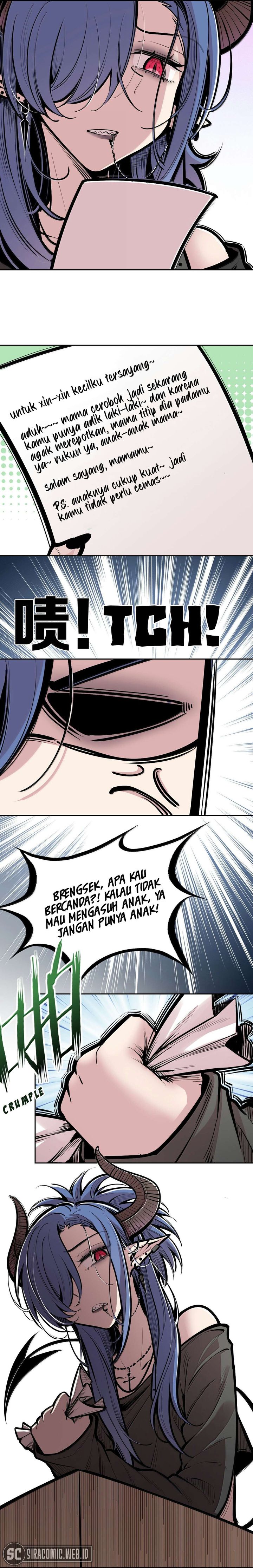 Dilarang COPAS - situs resmi www.mangacanblog.com - Komik demon x angel cant get along 131 - chapter 131 132 Indonesia demon x angel cant get along 131 - chapter 131 Terbaru 6|Baca Manga Komik Indonesia|Mangacan