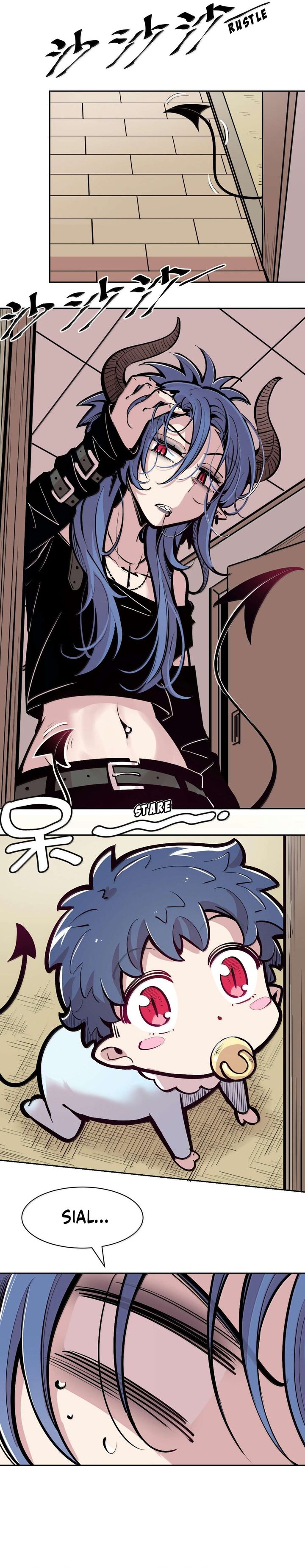 Dilarang COPAS - situs resmi www.mangacanblog.com - Komik demon x angel cant get along 131 - chapter 131 132 Indonesia demon x angel cant get along 131 - chapter 131 Terbaru 8|Baca Manga Komik Indonesia|Mangacan