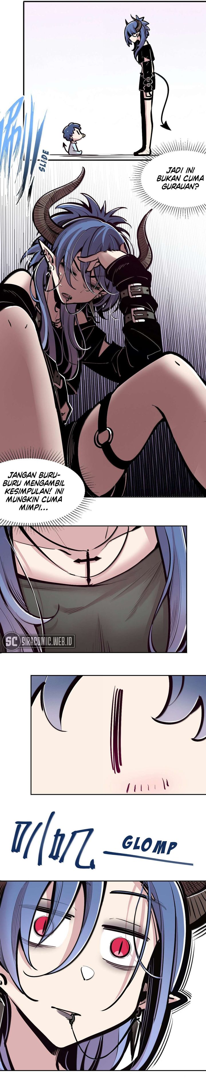 Dilarang COPAS - situs resmi www.mangacanblog.com - Komik demon x angel cant get along 131 - chapter 131 132 Indonesia demon x angel cant get along 131 - chapter 131 Terbaru 9|Baca Manga Komik Indonesia|Mangacan