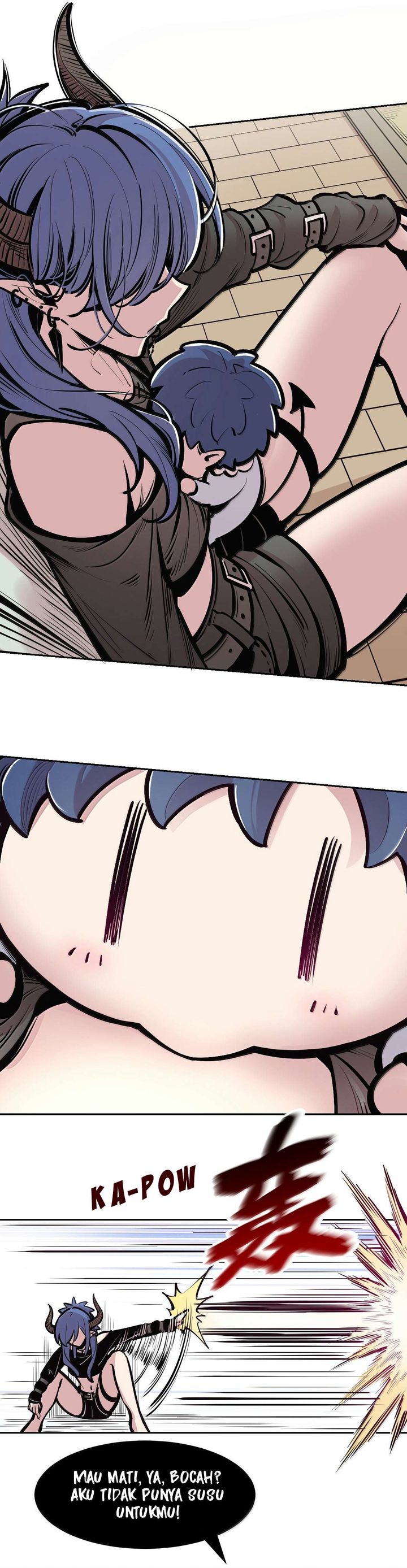 Dilarang COPAS - situs resmi www.mangacanblog.com - Komik demon x angel cant get along 131 - chapter 131 132 Indonesia demon x angel cant get along 131 - chapter 131 Terbaru 10|Baca Manga Komik Indonesia|Mangacan