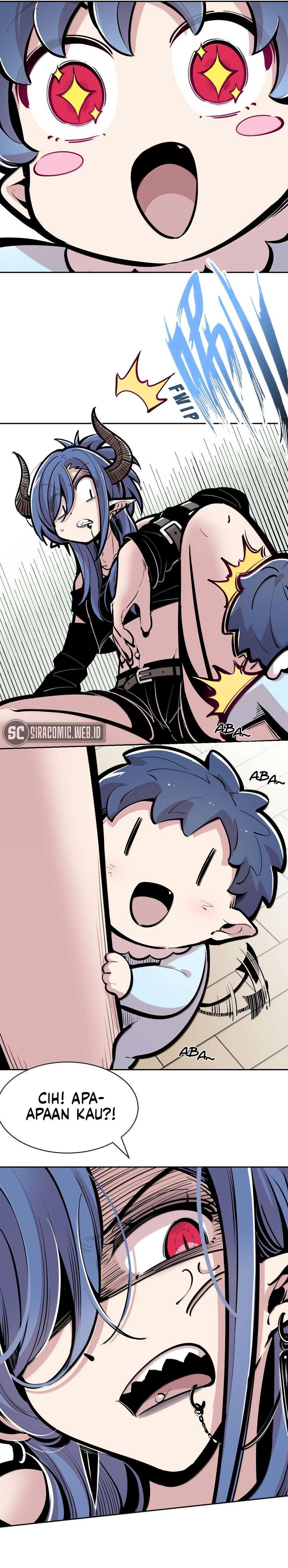 Dilarang COPAS - situs resmi www.mangacanblog.com - Komik demon x angel cant get along 131 - chapter 131 132 Indonesia demon x angel cant get along 131 - chapter 131 Terbaru 12|Baca Manga Komik Indonesia|Mangacan