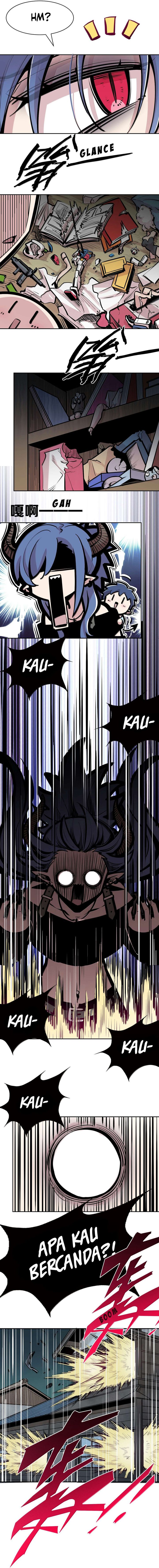 Dilarang COPAS - situs resmi www.mangacanblog.com - Komik demon x angel cant get along 131 - chapter 131 132 Indonesia demon x angel cant get along 131 - chapter 131 Terbaru 13|Baca Manga Komik Indonesia|Mangacan