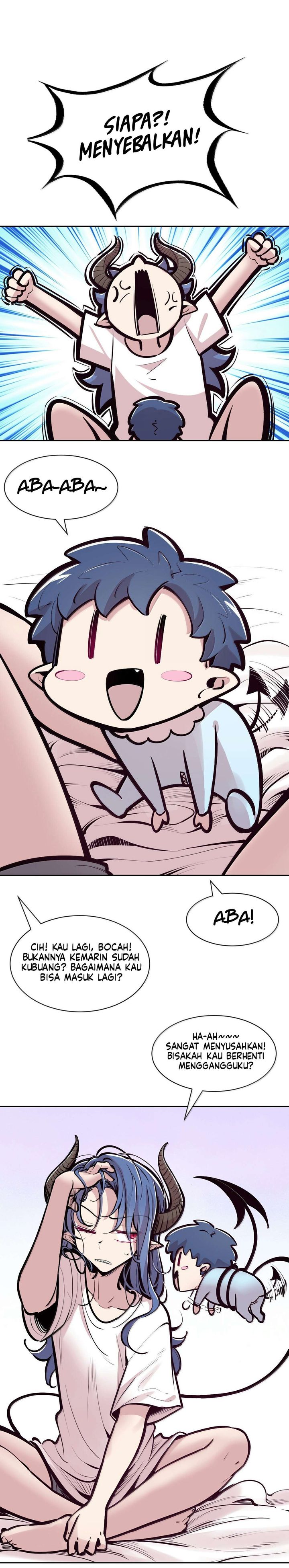 Dilarang COPAS - situs resmi www.mangacanblog.com - Komik demon x angel cant get along 131 - chapter 131 132 Indonesia demon x angel cant get along 131 - chapter 131 Terbaru 15|Baca Manga Komik Indonesia|Mangacan