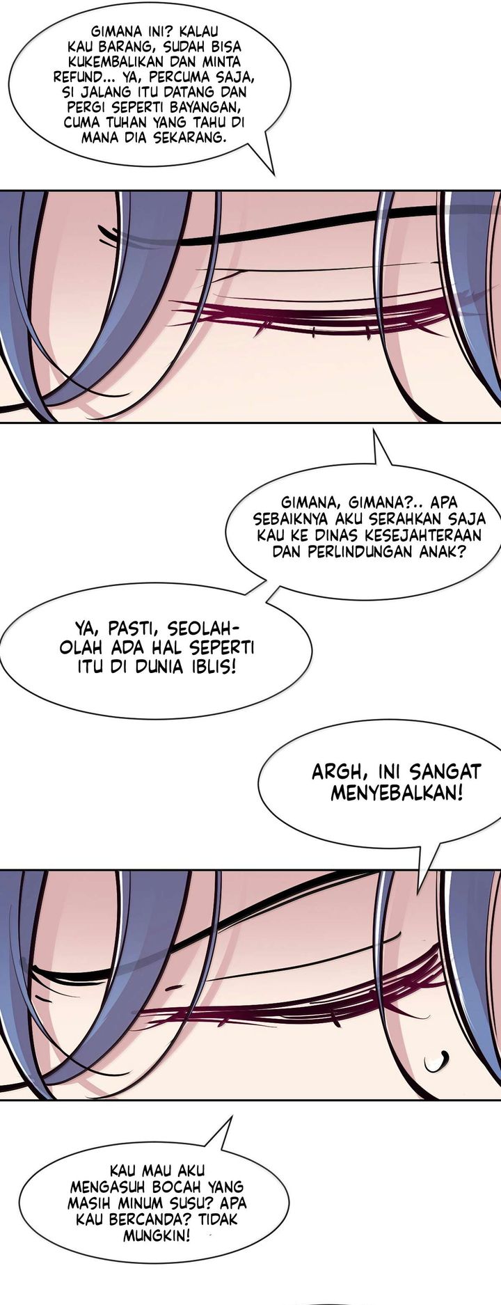 Dilarang COPAS - situs resmi www.mangacanblog.com - Komik demon x angel cant get along 131 - chapter 131 132 Indonesia demon x angel cant get along 131 - chapter 131 Terbaru 16|Baca Manga Komik Indonesia|Mangacan