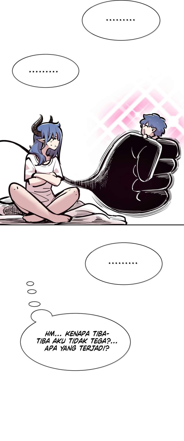 Dilarang COPAS - situs resmi www.mangacanblog.com - Komik demon x angel cant get along 131 - chapter 131 132 Indonesia demon x angel cant get along 131 - chapter 131 Terbaru 19|Baca Manga Komik Indonesia|Mangacan