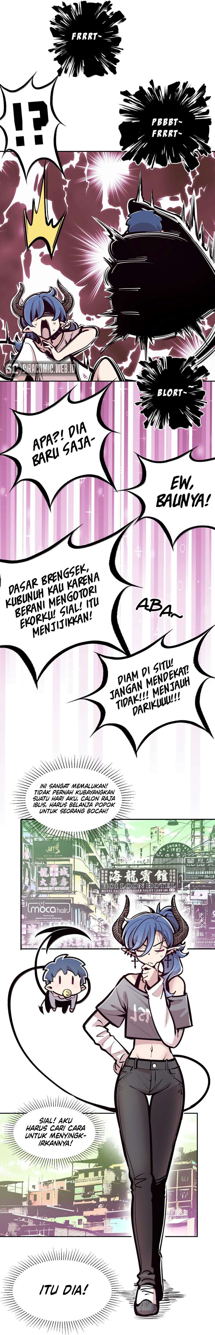 Dilarang COPAS - situs resmi www.mangacanblog.com - Komik demon x angel cant get along 131 - chapter 131 132 Indonesia demon x angel cant get along 131 - chapter 131 Terbaru 20|Baca Manga Komik Indonesia|Mangacan