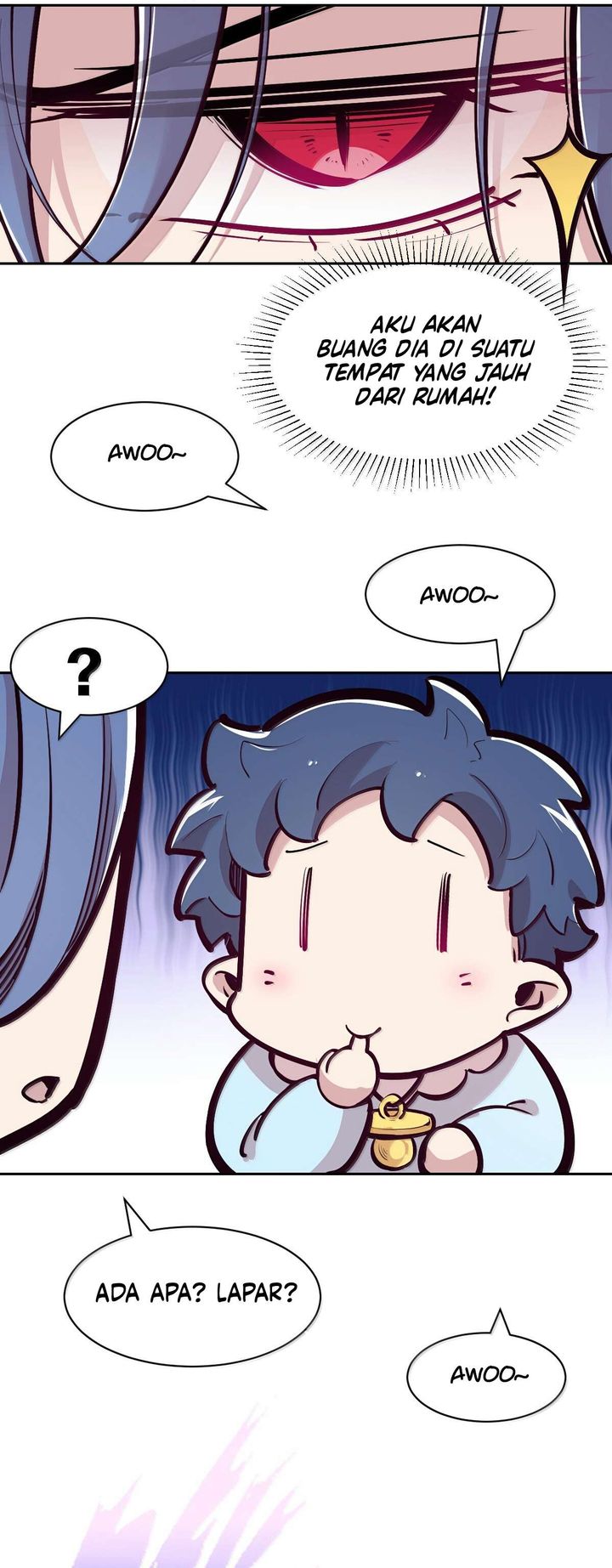 Dilarang COPAS - situs resmi www.mangacanblog.com - Komik demon x angel cant get along 131 - chapter 131 132 Indonesia demon x angel cant get along 131 - chapter 131 Terbaru 21|Baca Manga Komik Indonesia|Mangacan