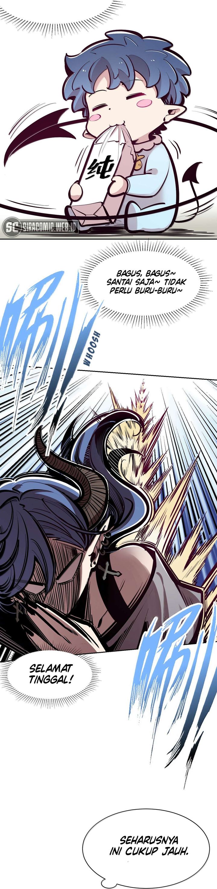 Dilarang COPAS - situs resmi www.mangacanblog.com - Komik demon x angel cant get along 131 - chapter 131 132 Indonesia demon x angel cant get along 131 - chapter 131 Terbaru 23|Baca Manga Komik Indonesia|Mangacan