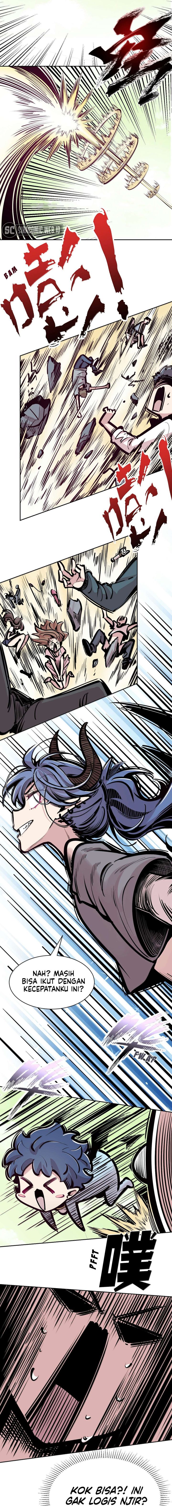 Dilarang COPAS - situs resmi www.mangacanblog.com - Komik demon x angel cant get along 131 - chapter 131 132 Indonesia demon x angel cant get along 131 - chapter 131 Terbaru 31|Baca Manga Komik Indonesia|Mangacan