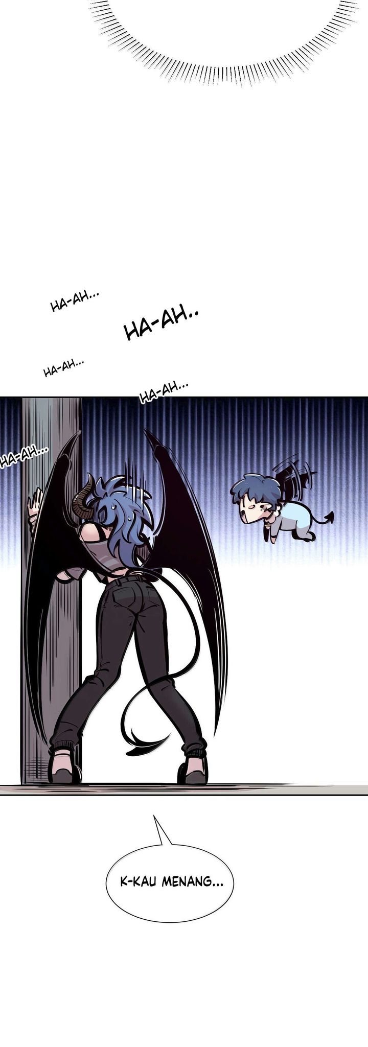 Dilarang COPAS - situs resmi www.mangacanblog.com - Komik demon x angel cant get along 131 - chapter 131 132 Indonesia demon x angel cant get along 131 - chapter 131 Terbaru 32|Baca Manga Komik Indonesia|Mangacan