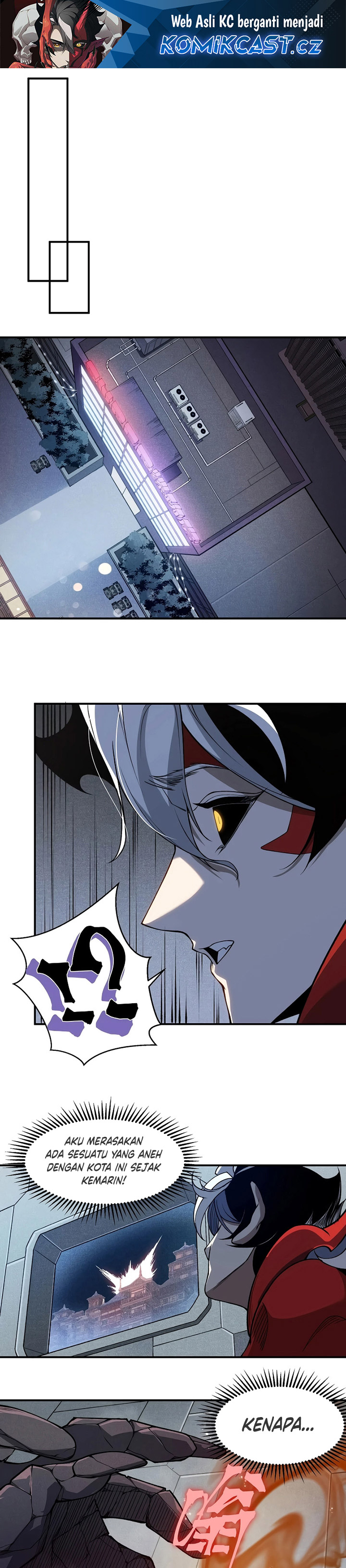 Demon Evolution chapter 66