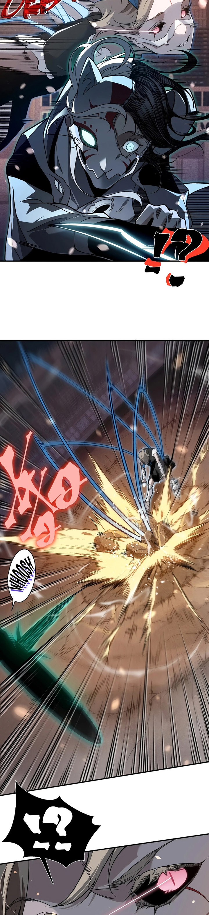 Demon Evolution chapter 66