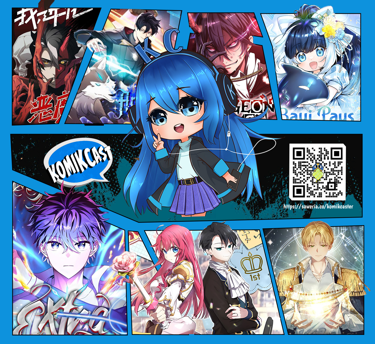 Demon Evolution chapter 66