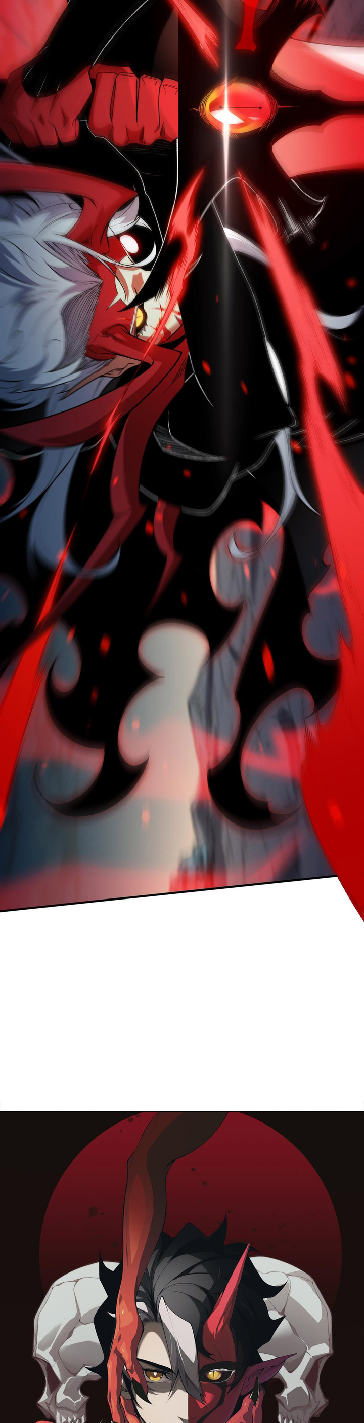 Demon Evolution chapter 103