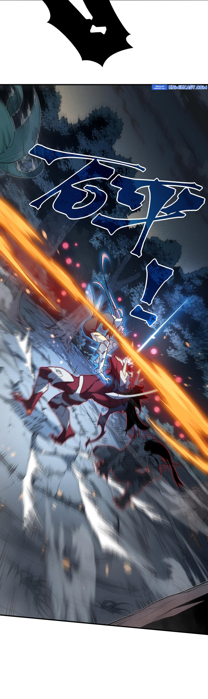 Demon Evolution chapter 103