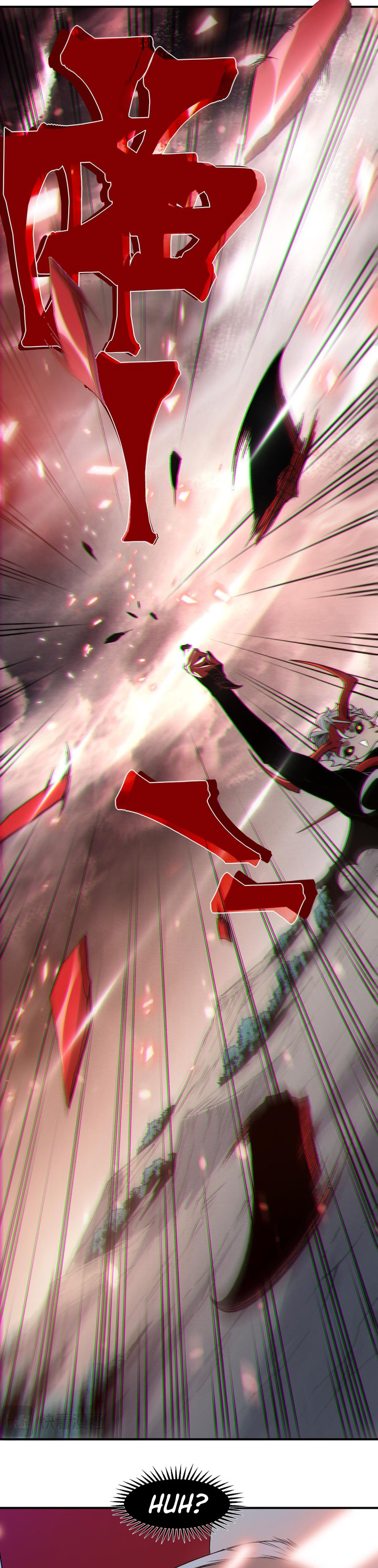 Demon Evolution chapter 104