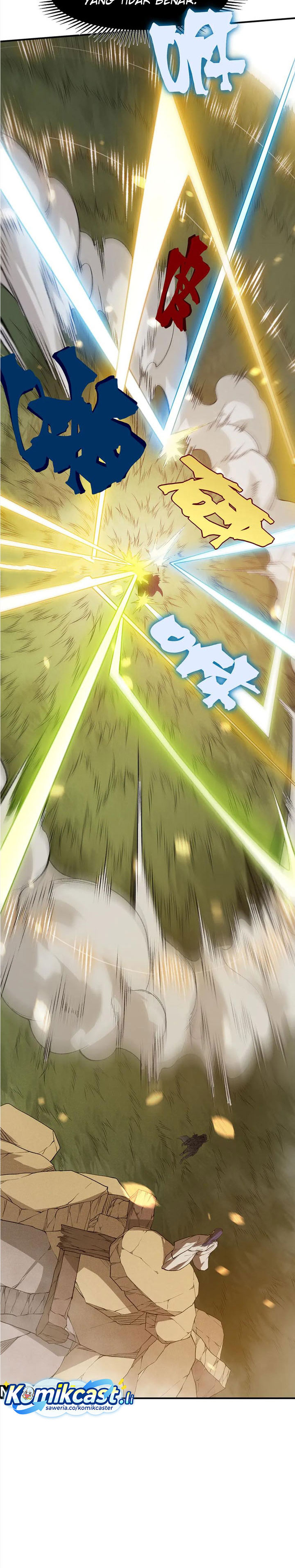 Demon Evolution chapter 112