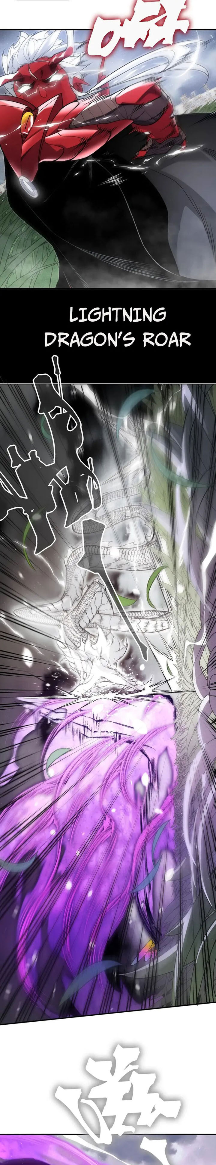 Demon Evolution chapter 116