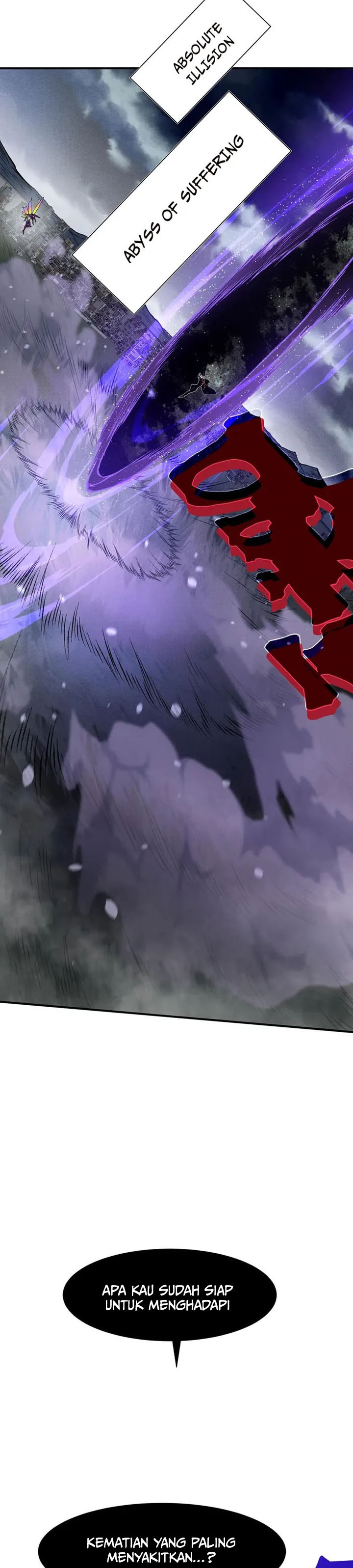 Demon Evolution chapter 116