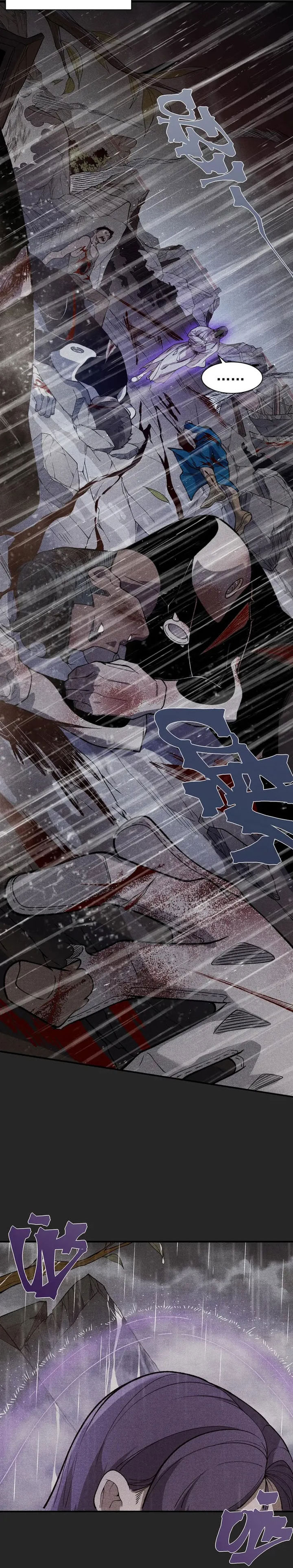 Demon Evolution chapter 118