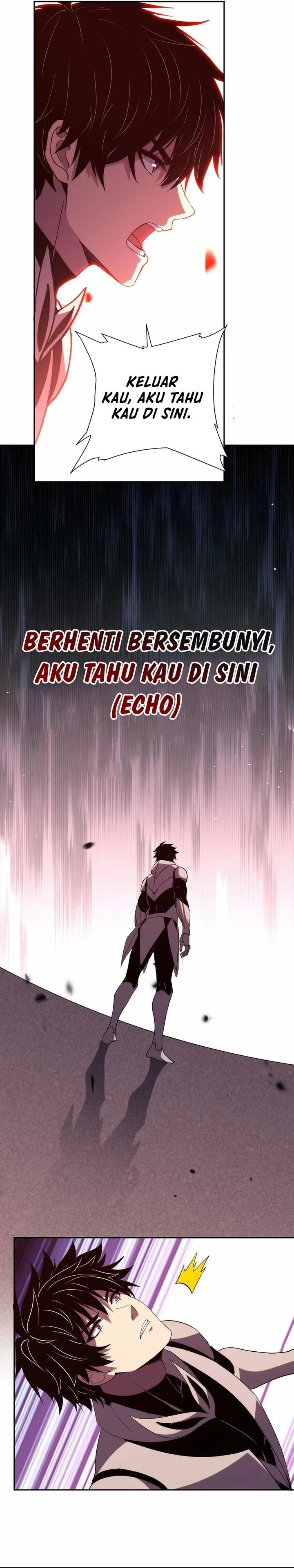 Demon God of Apocalyptic Behemoth chapter 24
