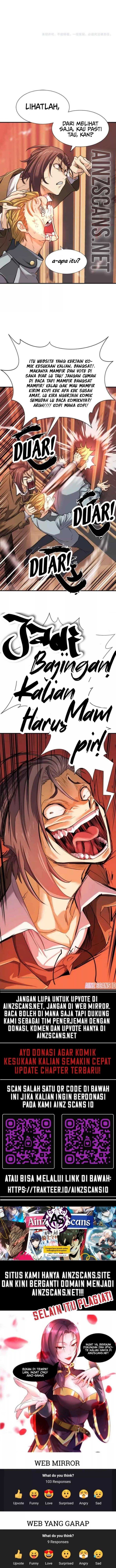 Demon God of Apocalyptic Behemoth chapter 29