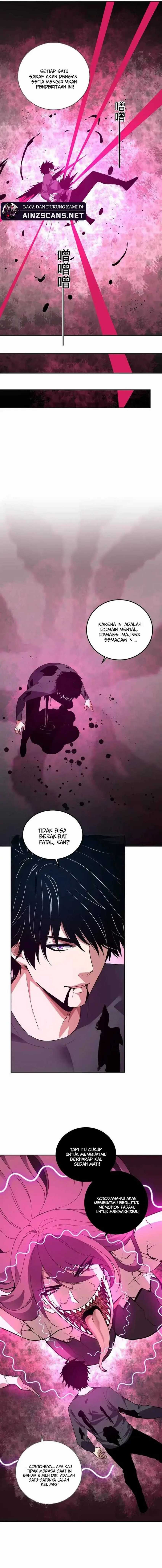 Demon God of Apocalyptic Behemoth chapter 38