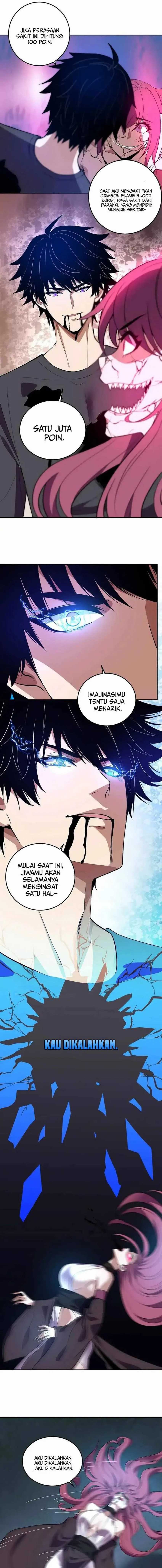 Demon God of Apocalyptic Behemoth chapter 38