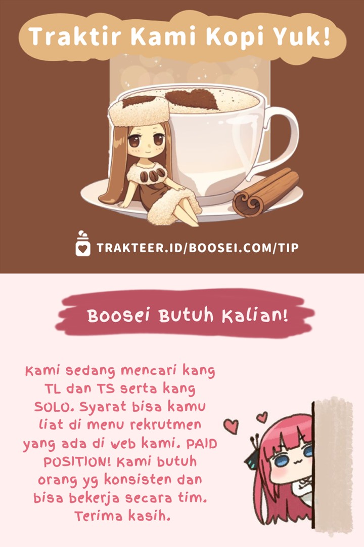 Demon Hunter Chapter 10 Bahasa Indonesia